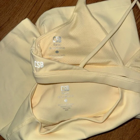 NWOT CSB Set - Picture 3 of 3